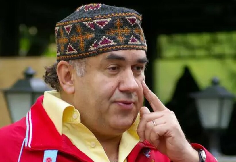 Станислав Садальский