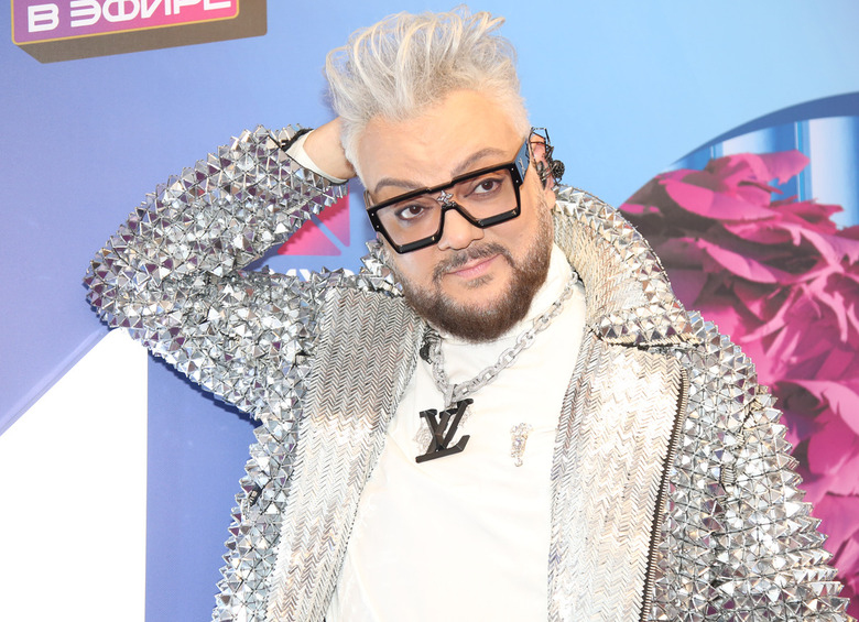 Филипп Киркоров