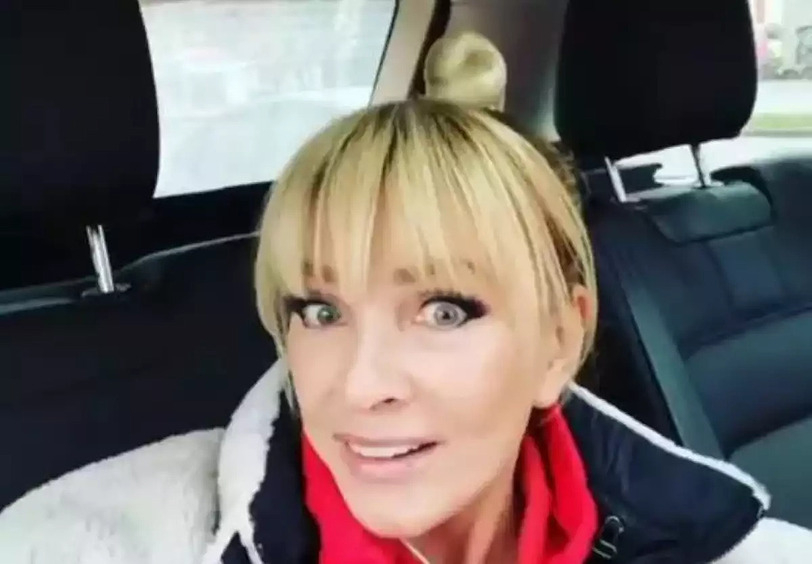 Лайма Вайкуле