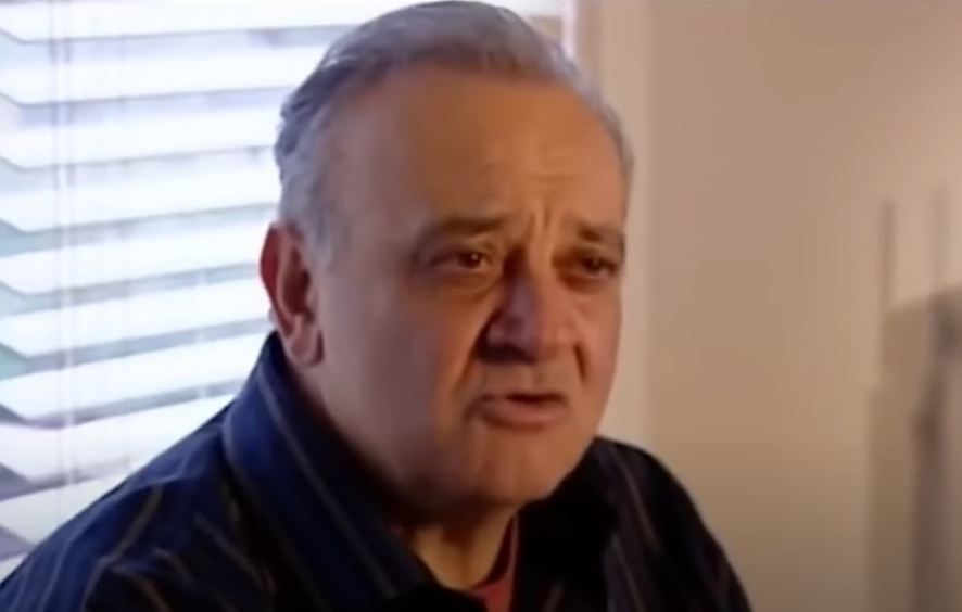 Анджело Бадаламенти