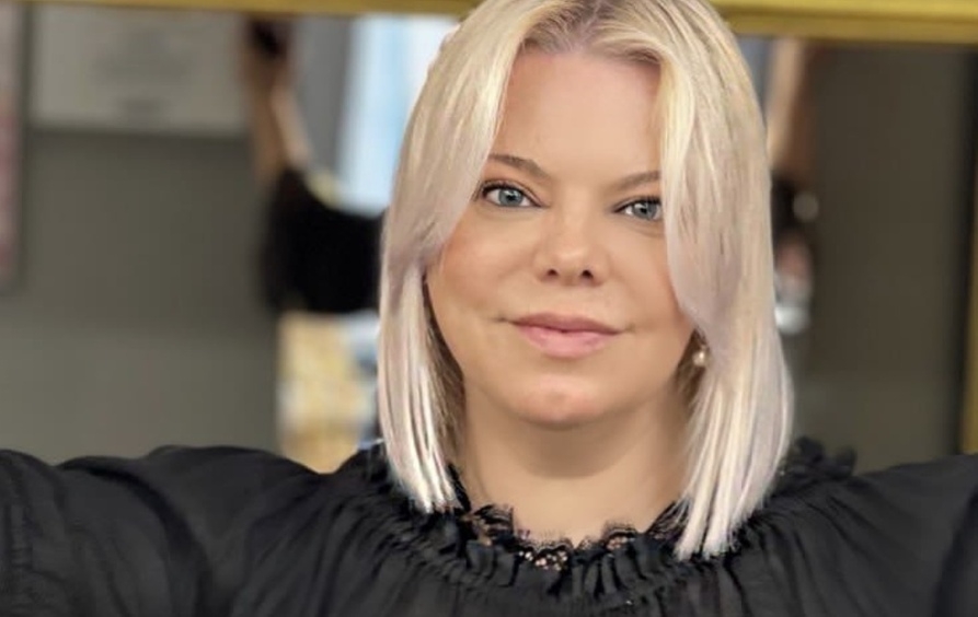 Яна Поплавская