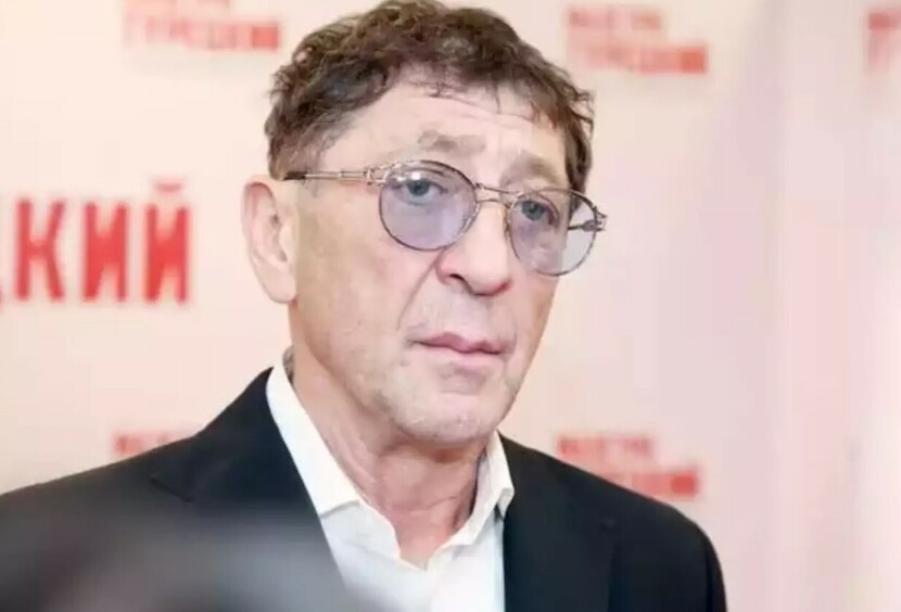 Григорий Лепс