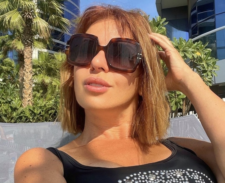 Наталья Штурм