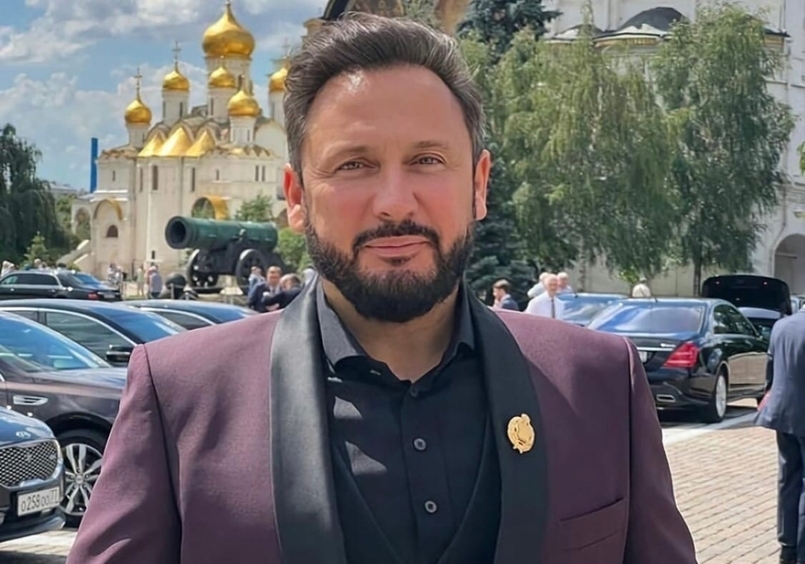 Стас Михайлов