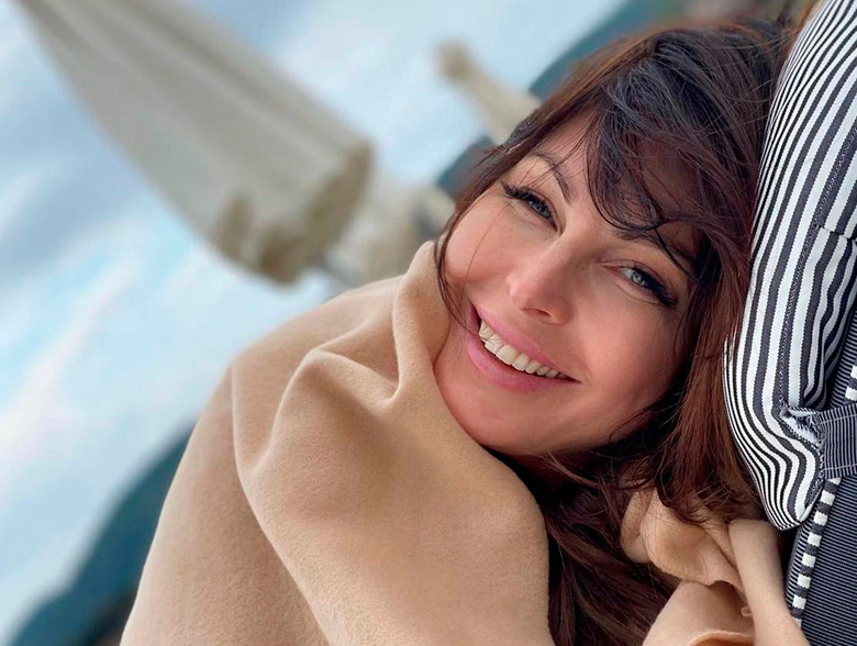 Наталья Бочкарева