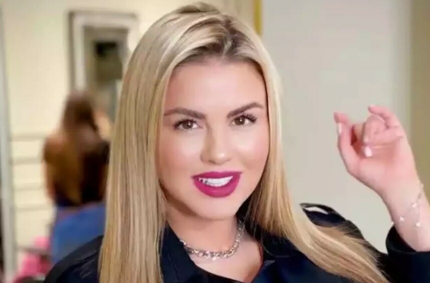 Анна Семенович