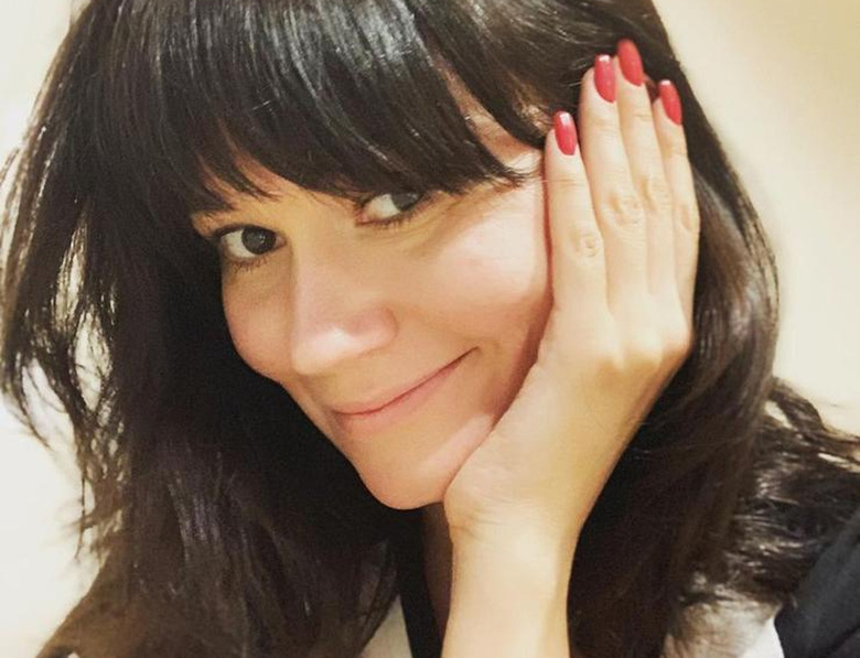 Наталия Стешенко