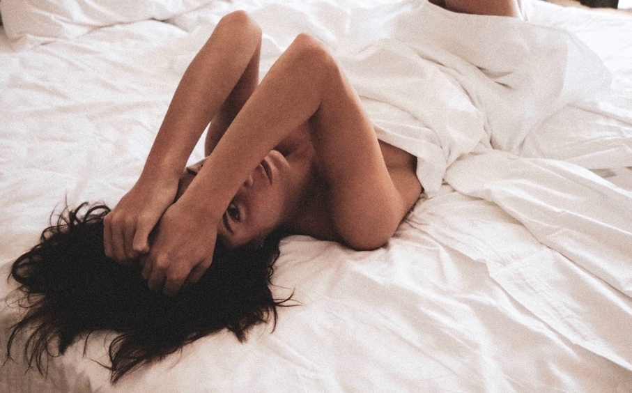 как поддержать либидо после 40