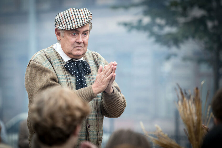 Юрий Стоянов