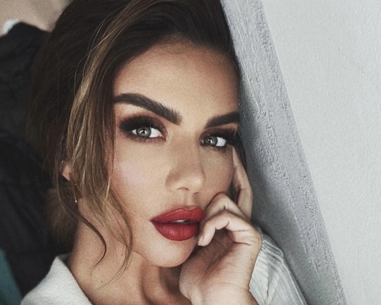 Анна Седокова