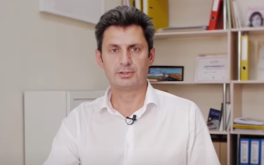 Вячеслав Таран