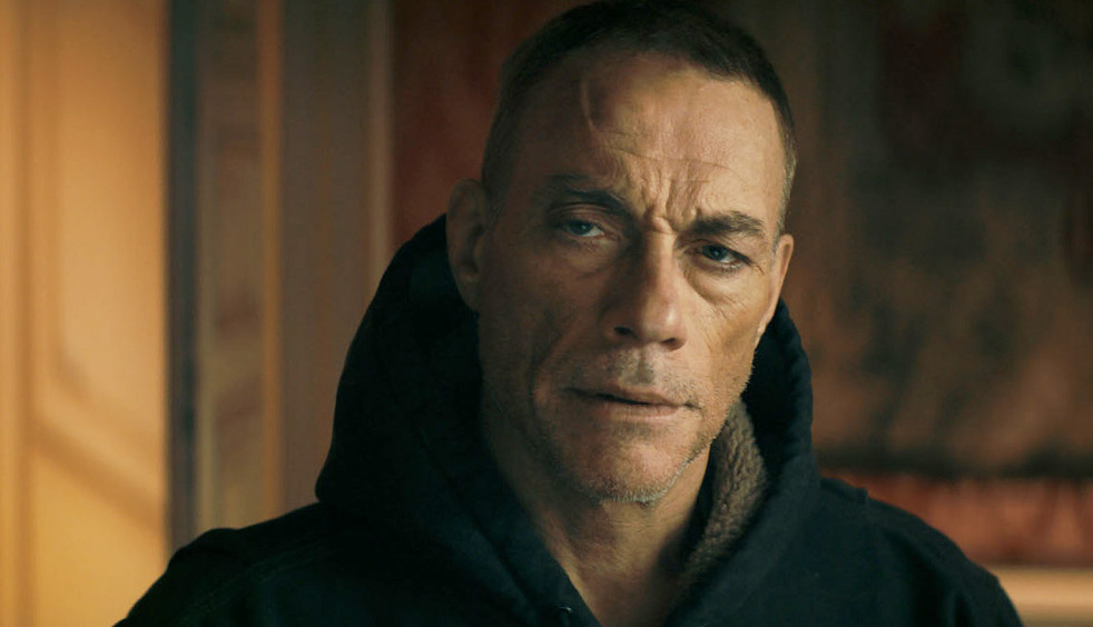 Жан-Клод Ван Дамм