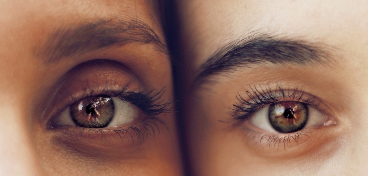 как мы сами можем испортить зрение за пару месяцев