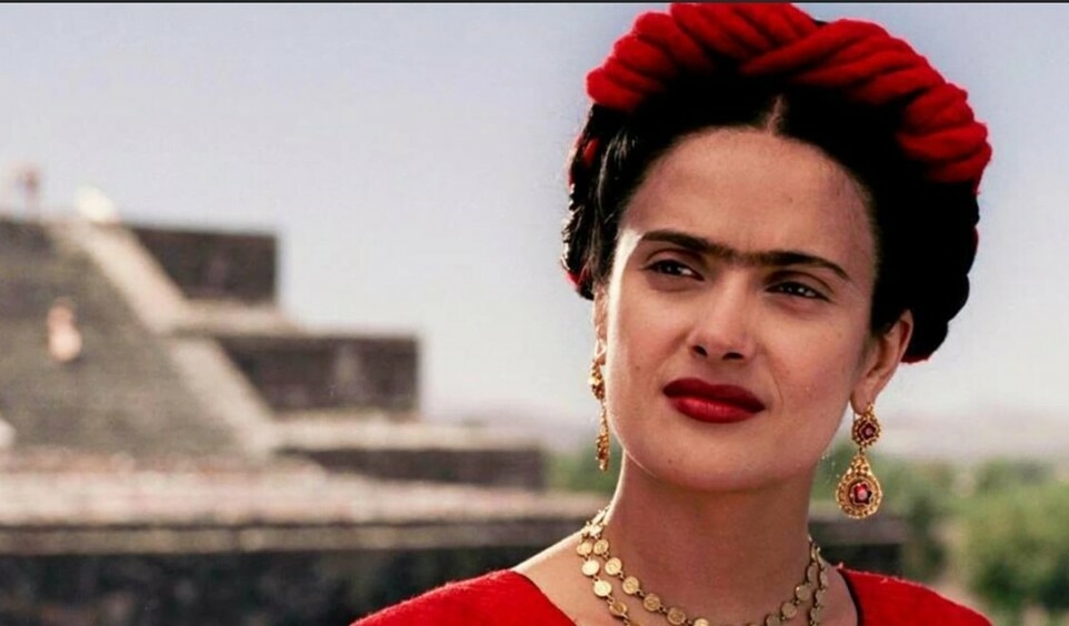 Мода на сросшиеся брови держалась довольно долго