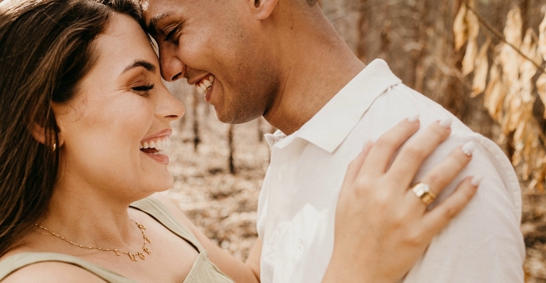 как понять, что мужчина настроен серьезно