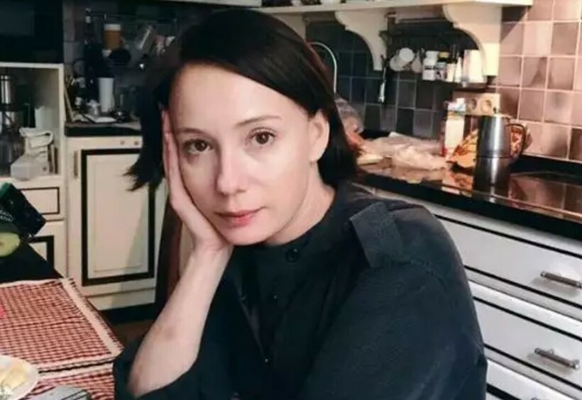 Чулпан Хаматова