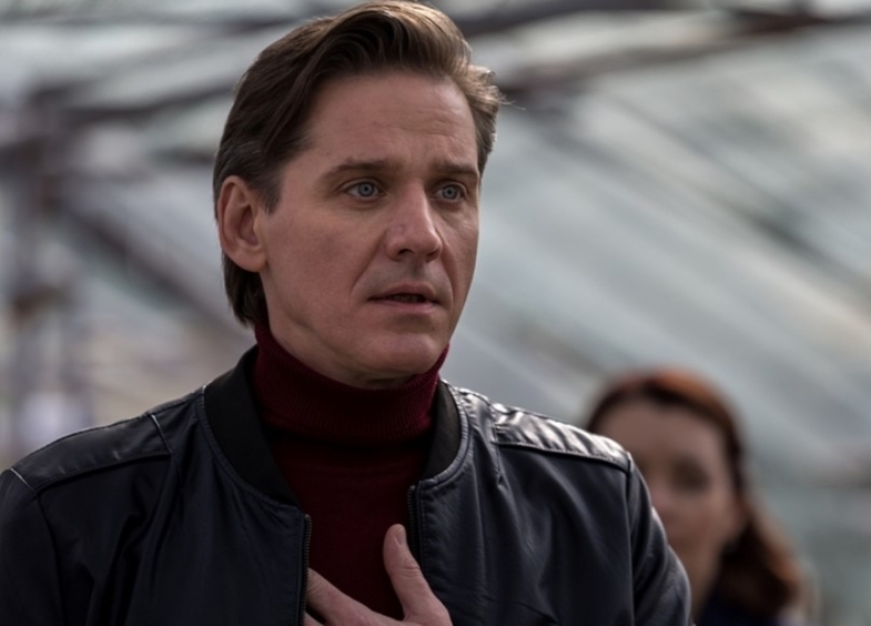 Юрий Батурин