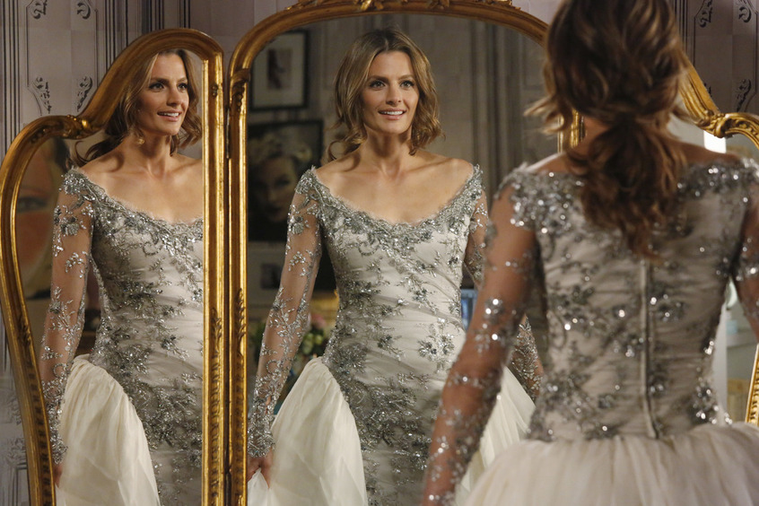 Праздничное платье