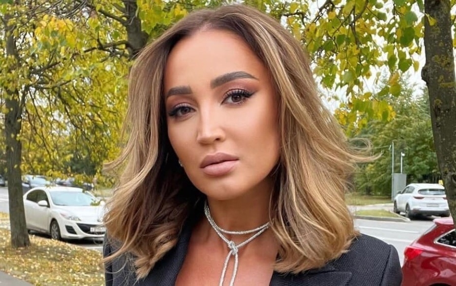 Ольга Бузова