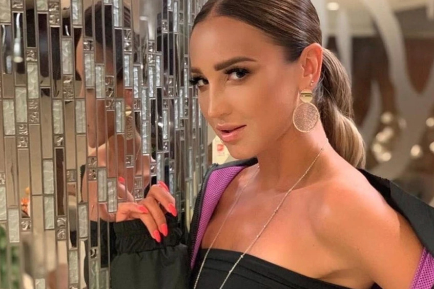 Бузова переехала в квартиру за 200 миллионов