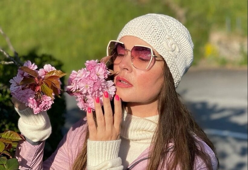 Екатерина Андреева