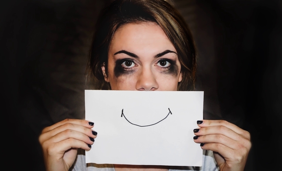 абьюзер может появиться в вашей жизни совершенно незаметно