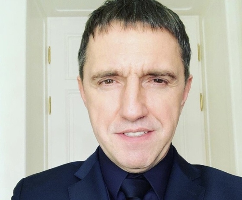 Владимир Вдовиченков