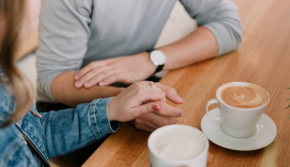 как понять, что мужчина в вас влюблен