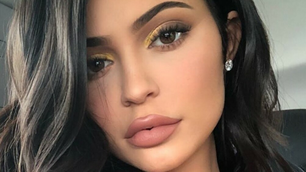 Кайли Дженнер