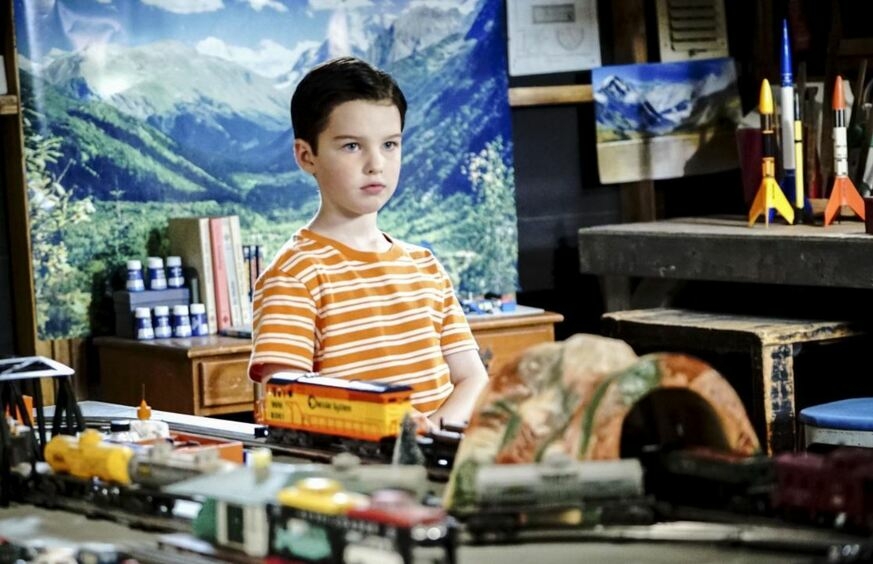 Вырастить гения - сложная задача