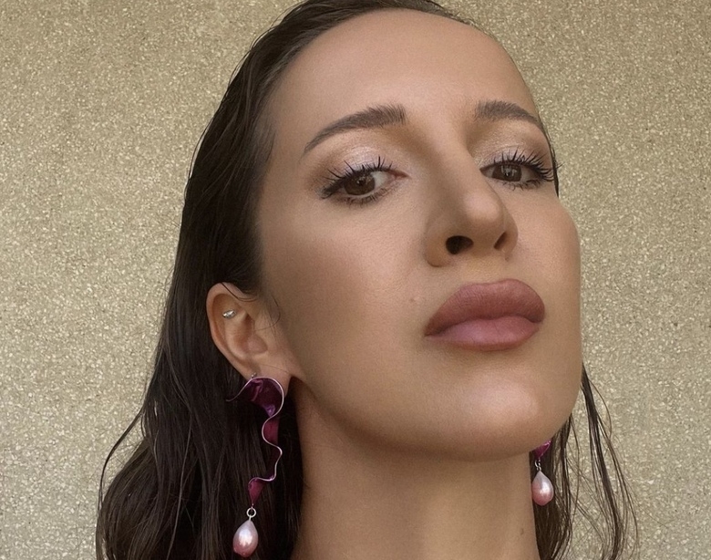 Матильда Шнурова