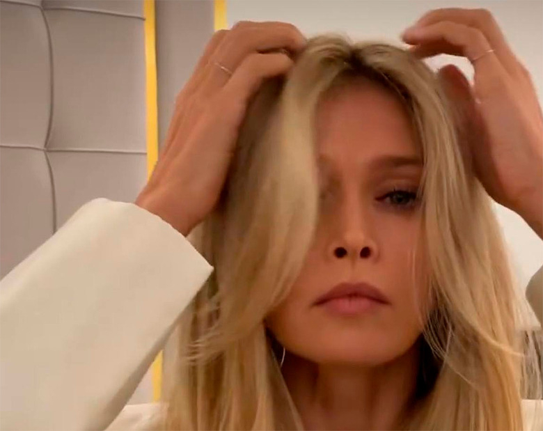 Вера Брежнева