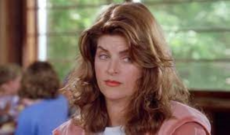 Кирсти Элли