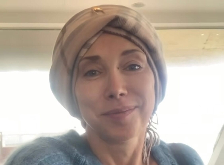 Елена Воробей