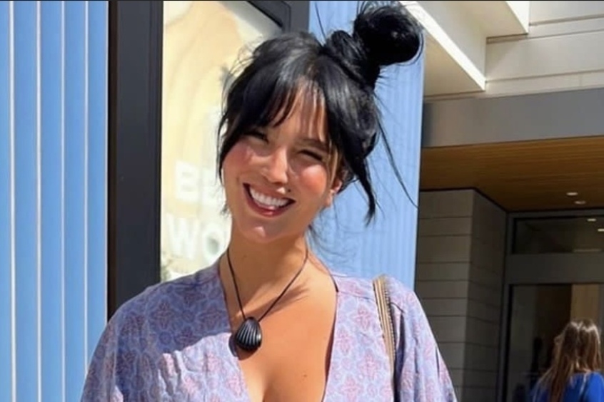 Дарина Эрвин