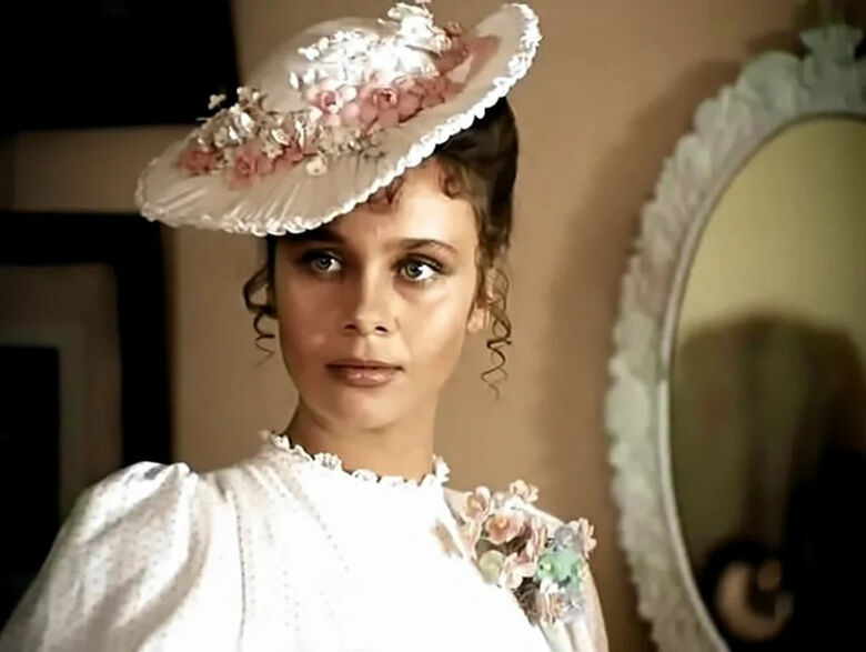 Любовь Полищук