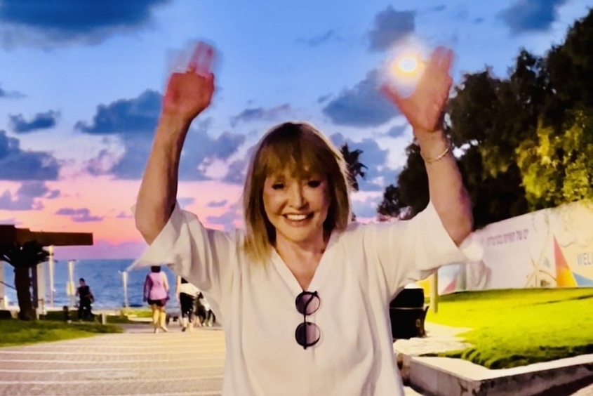 Алла Пугачева