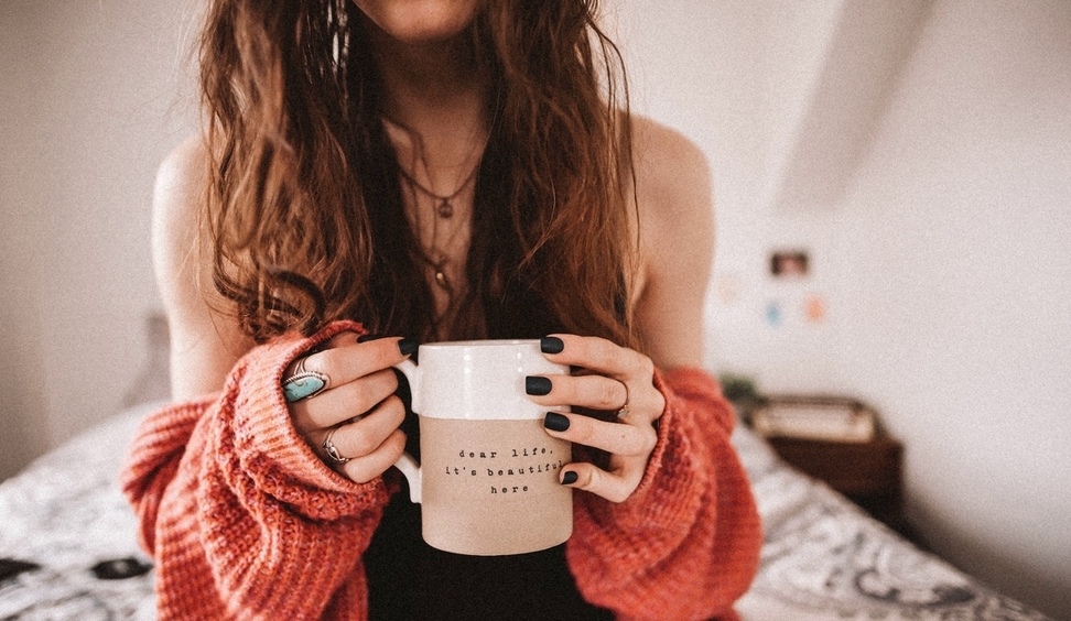 какое покрытие стоит выбрать в эти праздники