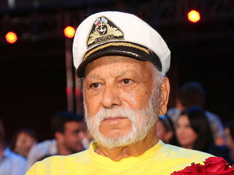 Бедрос Киркоров