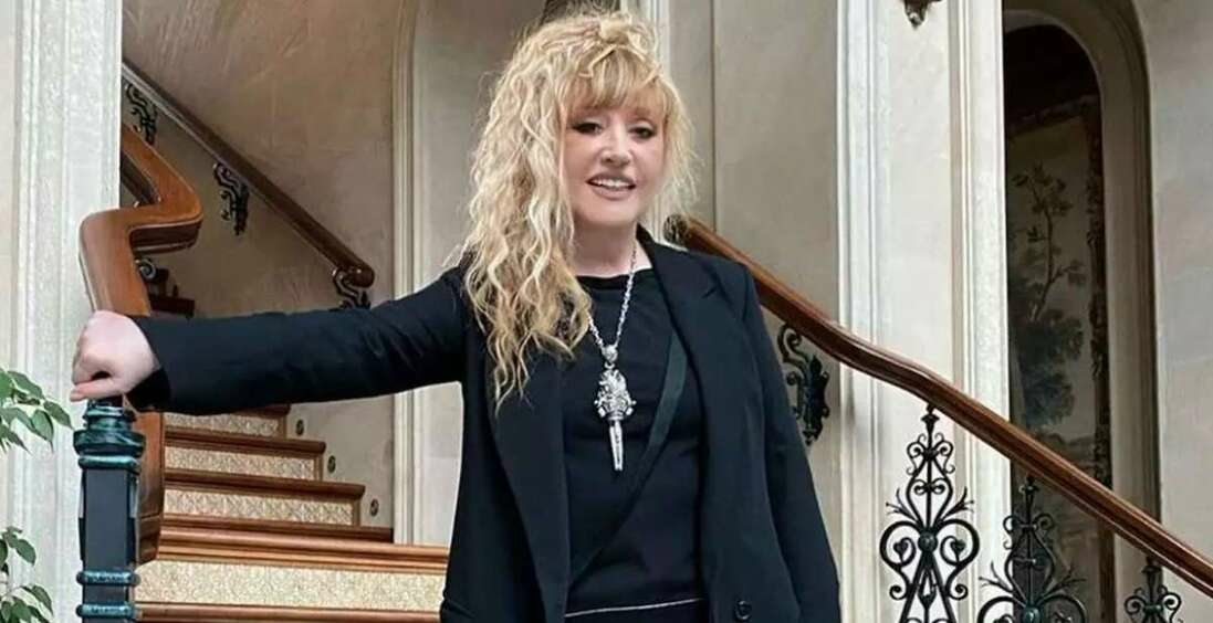 Алла Пугачева