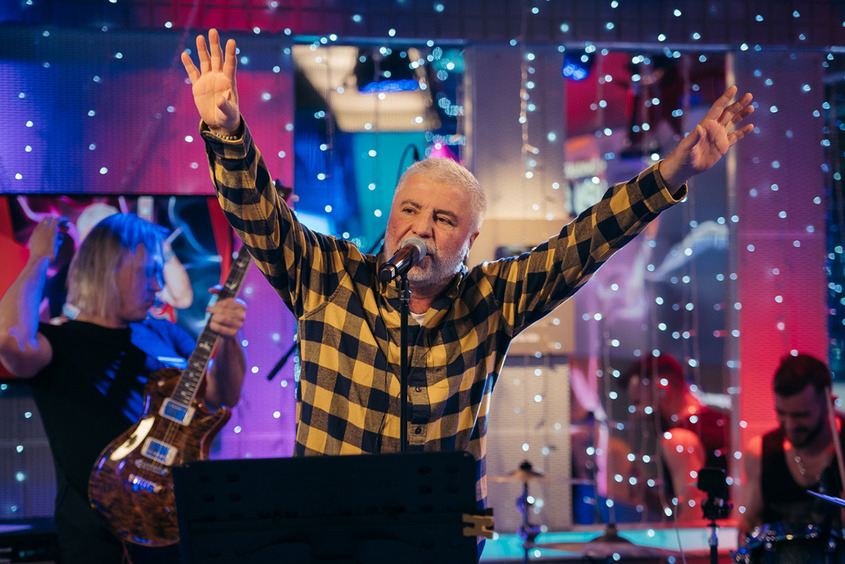 Сосо Павлиашвили