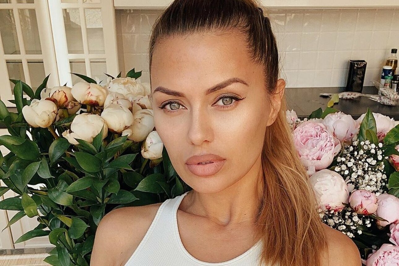 Виктория Боня