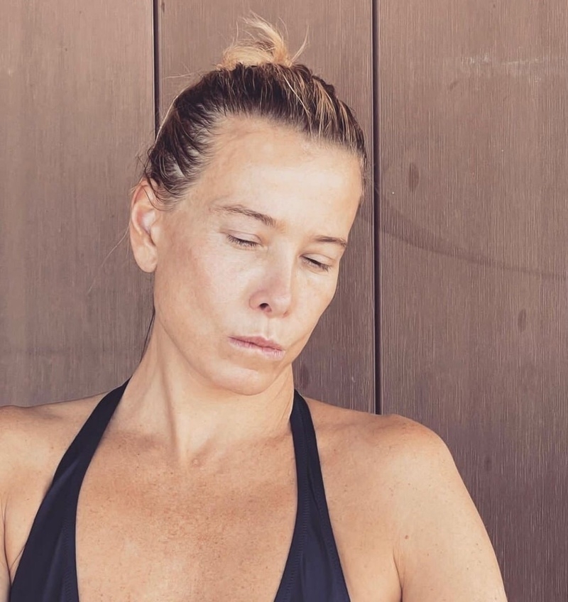 Пользователи Сети раскритиковали внешний вид звезды