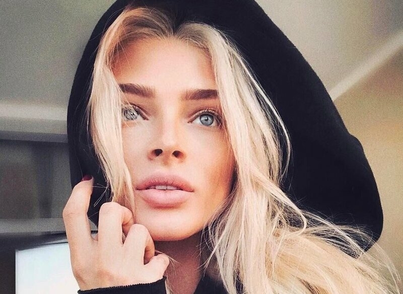 Алена Шишкова