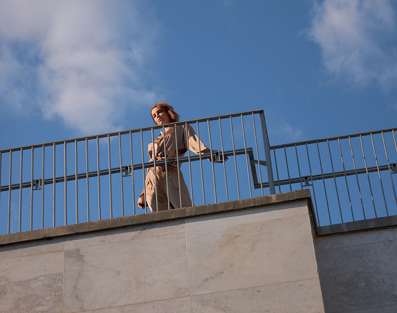 «Йога мне очень помогает. Я считала ее скучной – до того, как стала серьезно заниматься»