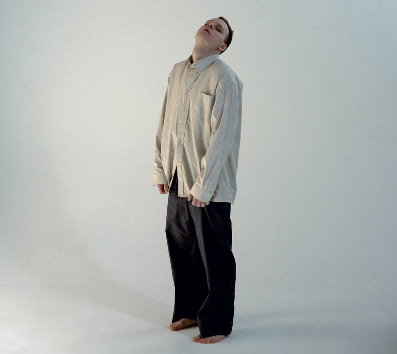 Данил появился на свет в творческой семье. от своего деда Владимира Стеклова и мамы Агриппины Стекловой он унаследовал одержимость в профессии