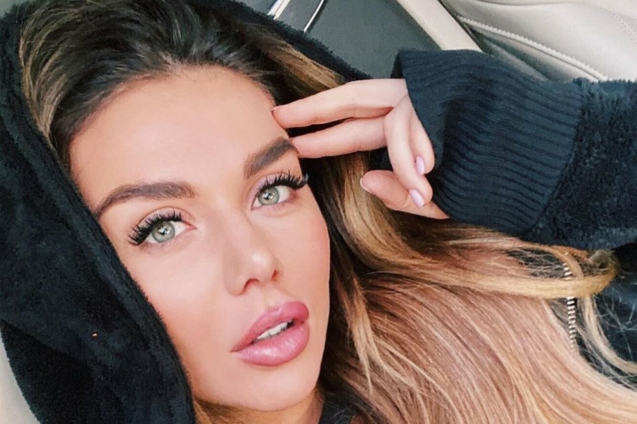 Анна Седокова