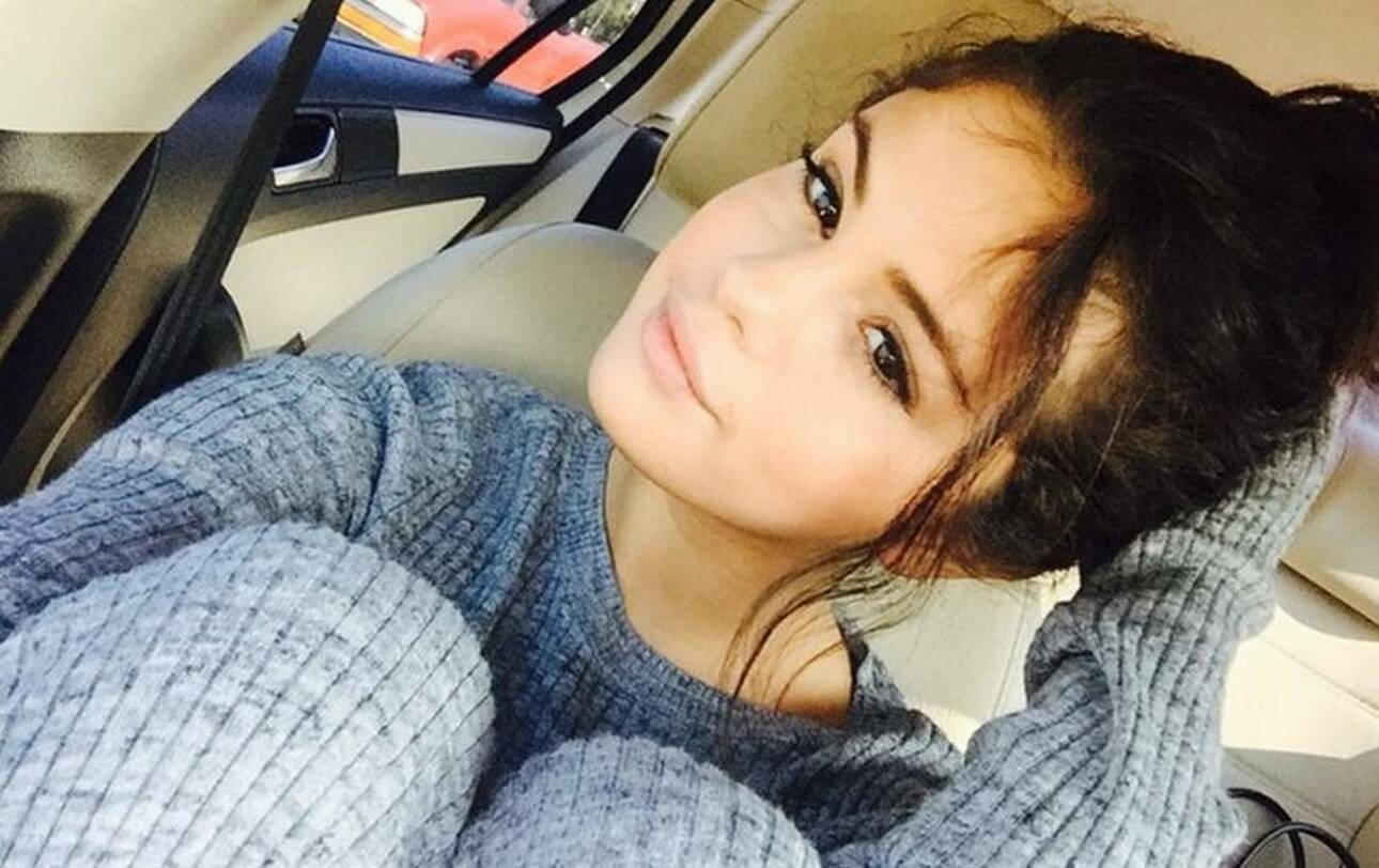 Селена Гомес