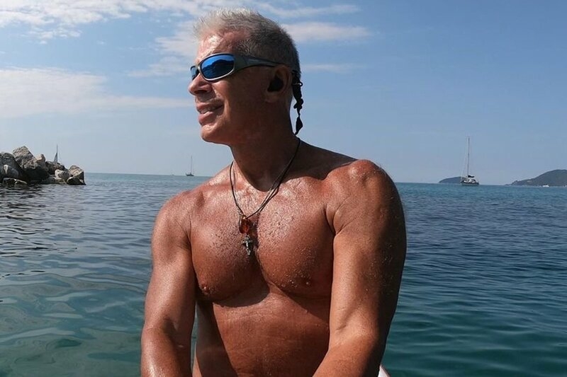 Олег Газманов