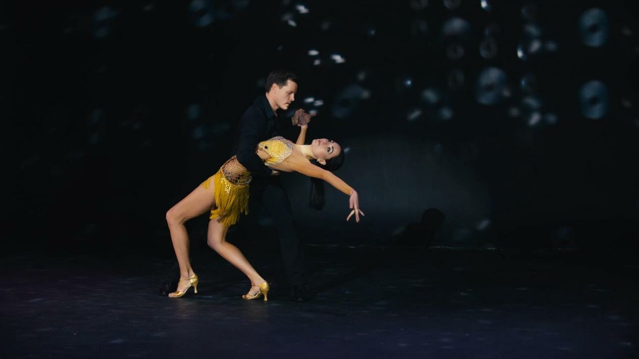 Главная героиня в исполнении Марии Ефремовой